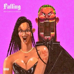 IAMDDB Joins Prettyboy D-O On Infectious Collab 