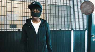 PS Hitsquad Comes Through With Cold 'No Miming' Freestyle