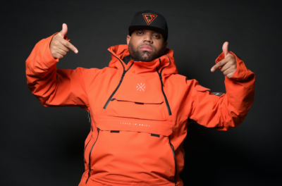 Flawless Soundz comes through with jumpy new one 