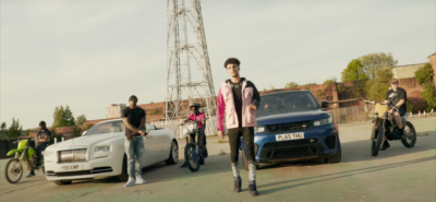 Traumz & Switchaha go back to back in cold visuals for 