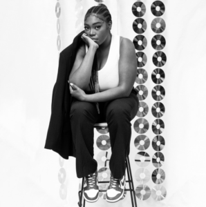 Listen To Amia Brave's Heartfelt Single 