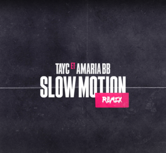 Tayc releases fresh remix to Amaria BB's 