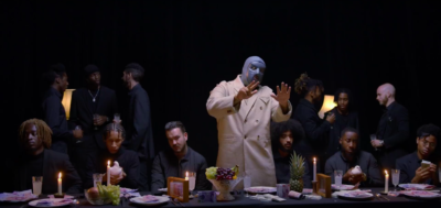 M Huncho Takes Us Behind The Scenes Of 