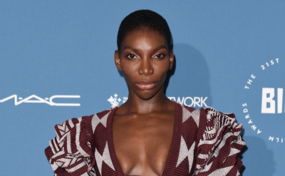 Michaela Coel Makes History With Big 2021 Emmy Awards Win