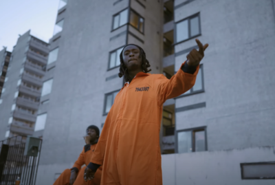 Mamy Dope Drops Video For 