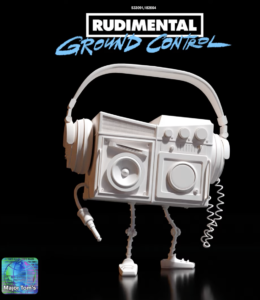 Tion Wayne, Hardy Caprio, Digga D & More Join Rudimental On Latest Album 'Ground Control'