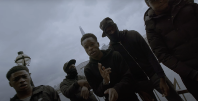 NSJ Mali Delivers Video For Latest Bop 