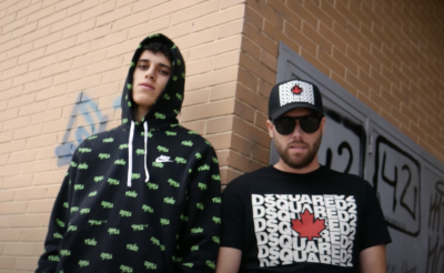 Gullypabs & Billal SK Link Up On Jumpy Track 