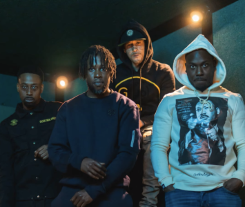 More Fire Crew's Ozzie B & Neeko Make Big Return With 