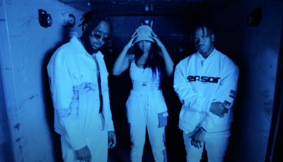 JY MNTL & Wohdee Connect On 