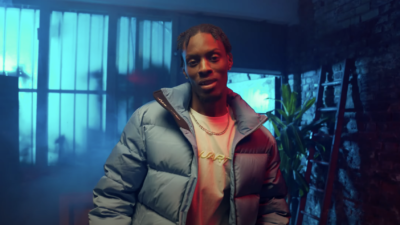 Knox38 Drops Video For 