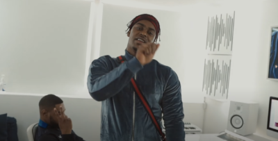 (0NE6IX) Cy Vy & Ashh Baby Unite On 