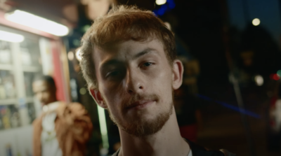 Finn Foxell Takes Us On A Journey In Latest Visuals For 