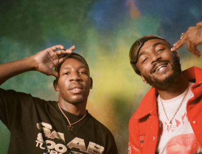 Ragz Originale & prettyboy D-O Team Up On Smooth Collab 