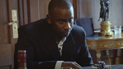 Skepta Unleashes Boasy Visuals For 'All In' Cut 