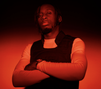 Backroad Gee Performs New Single 