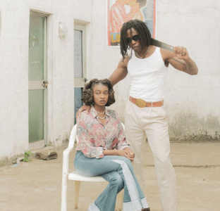 Little Simz Enlists Obongjayar On Latest Single 