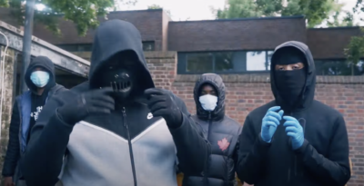 67's Dopesmoke & Silent go back to back on new heater 