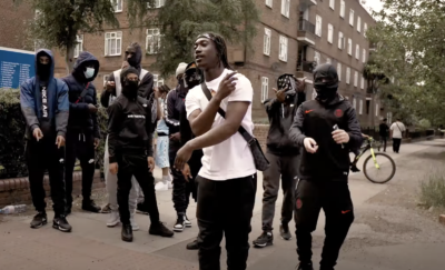 C1, SlimzLT & Loco Hazard Get Greazy In Video For 