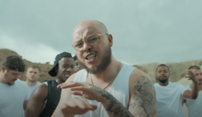 Potter Payper Gears Up For New Mixtape With Suspect OTB-Assisted 