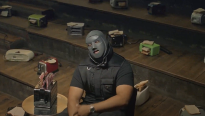 M Huncho Releases Brand-New Single 