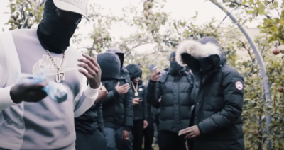 OFB's Izzpot Lets Off Jumpy New One 