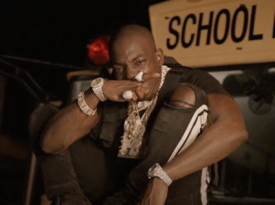 Bobby Shmurda Makes Long-Awaited Return To Music With 