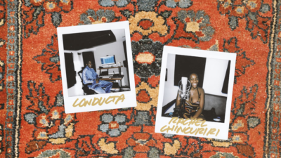 Conducta & Rachel Chinouriri Bring The Vibes On 