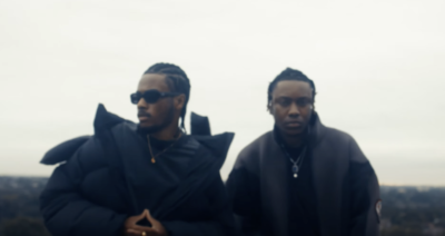 Venna Celebrates Release Of Debut EP With 