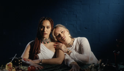 Sasha Keable & Jorja Smith Trade Vocals On Heartfelt Offering 