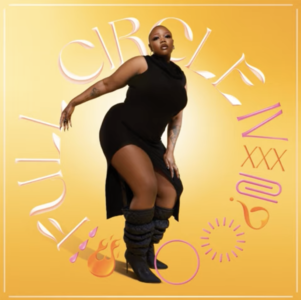 Hamzaa Blesses Us With New 7-Track EP 'Full Circle'