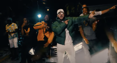 Lu City Drops Off Video For 