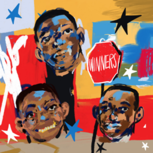 Yxng Bane Joins Chance The Rapper & Joey Purp On Smoko Ono’s Lively Track “Winners”