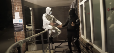 SinSquad's Rellz & Sikked drop their jumpy new tune 