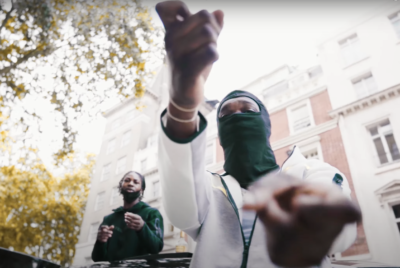 Trapx10 covers Est Gee's 