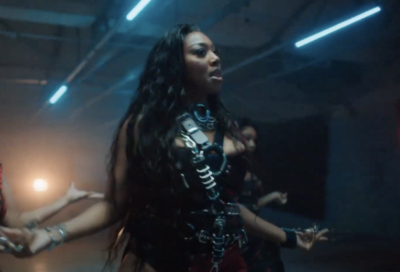 Ms Banks Gifts Us With Playful 