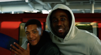 Riva Niall Enlists Shardz To Deliver Soulful & Uplifting Vibes On “No Limits”