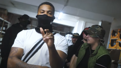 Narst (Lil Nasty) Drops Off Video For 