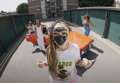 J-Onyx Shares Vide For 