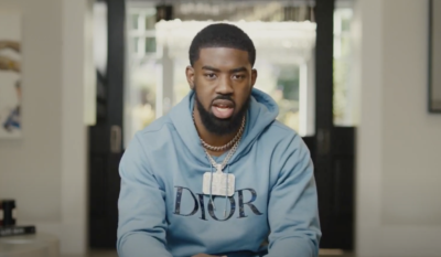 Watch The Debut Episode Of New Docuseries 'The Tion Wayne Story'