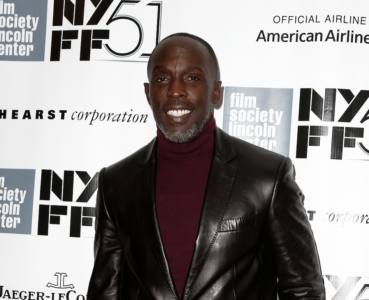 'The Wire' Star Michael K. Williams Found Dead In Apartment Aged 54