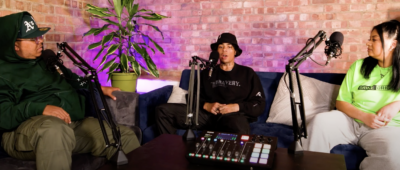 Watch The Jam-Packed Fourth Episode Of 'The Grime Originals Show'