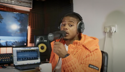 Donel Covers Rema's Huge Hit 