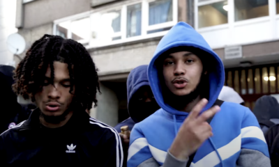 Camz & Trillz Connect In Video For 