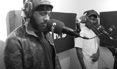 Jammz & Loon Go Back To Back On New Pyro Radio Set With Jedah & Gesher