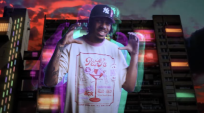 Watch Gorillaz & AJ Tracey Perform 