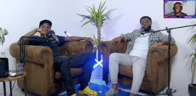 The 90s Room Podcast Ask 'Is Donda Kanye's Worst Album' On Latest Episode