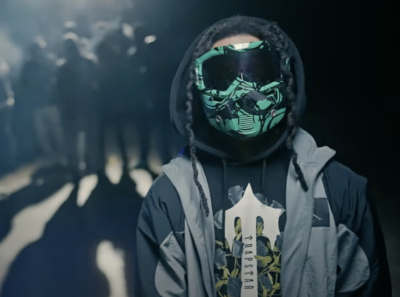 Premiere: 410's Lil Rass Offloads New One 