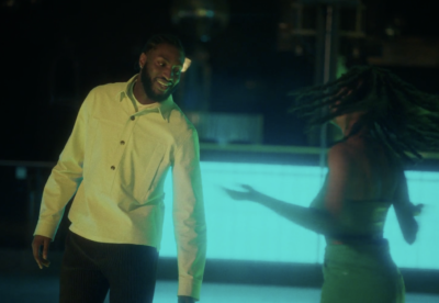 Odeal Delivers Video For Catchy New Offering 