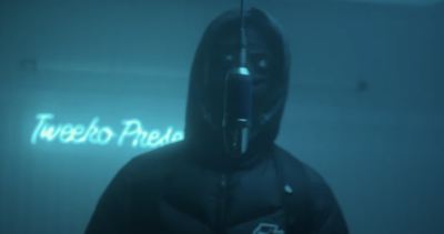 Zone 2's Karma Drops Cruddy Freestyle In 'The Cold Room' With Tweeko